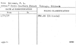 Bateman, F.L.
