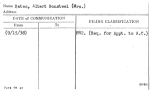 Bates, Albert Bonsteel (Mrs.)