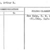 Bates, Arthur R.