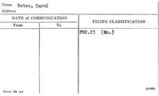 Index