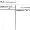 Bates Fabrics Incorporated