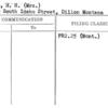 Bates, H.H. (Mrs.)