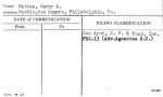 Batten, Harry A.
