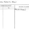 Batterson, Walter E. (Mrs.)