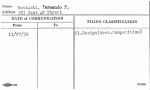 Battisti, Fernando F.