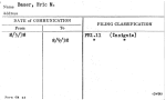Bauer, Eric M.