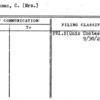 Baughman, C. (Mrs.)