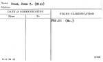 Baum, Emma H. (Miss)