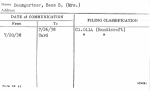 Baumgartner, Bess B. (Mrs.)