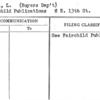 Bauml, L. (Buyers Dep't)