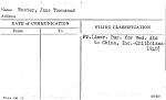 Baxter, Jane Townsend