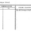 Bay Avenue School