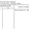 Bay State Milling Company