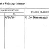 Bay State Molding Company