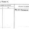 Bayard, Thomas F.