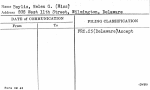 Baylis, Helen G. (Miss)