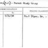 Bayonne, (N.J.) - Parent Study Group