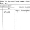 Bay Ridge Day Nursery-Young Woman's Division