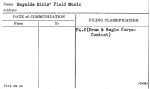 Bayside Girls' Field Music