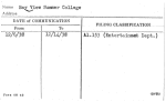 Bay View Summer College