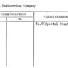 Beach Engineering Company