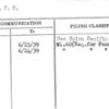 Beach, P.G.