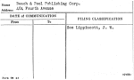 Beach & Pool Publishing Corp.