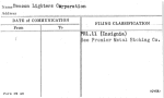 Beacon Lighters Corporation