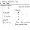Beacon Milling Company, Inc.