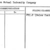 Beacon Mutual Indemnity Company