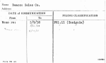 Beacon Sales Co.