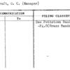 Beacraft, O.C. (Manager)