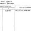 Beale & Sons, Limited