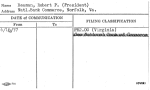 Beaman, Robert P. (President)