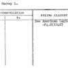 Bean, Harvey L.