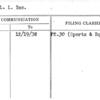 Bean, L.L. Inc.