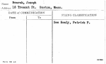 Bearak, Joseph