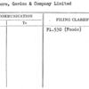 Beardmore, Gordon & Company Limited