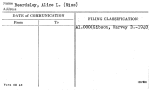 Beardsley, Alice L. (Miss)
