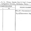 Beare, R.L. (Pres. Beare Ice & Coal Company)