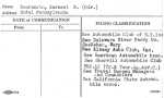 Bearnarth, Earnest B. (Dir.)
