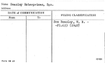Beasley Enterprises, Inc.