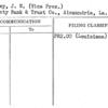 Beasley, J.W. (Vice Pres.0
