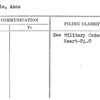 Beattie, Amos