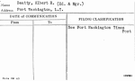 Beatty, Albert R. (Ed. & Mgr.)