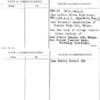 Beatty, George A. (Mrs. Margaret A.)