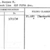 Beau, Jacques H.
