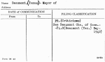 Beaumont, (Texas)-Mayor of