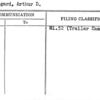 Beauregard, Arthur D.