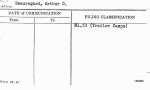 Beauregard, Arthur D.
